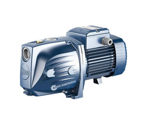 ELECTROBOMBA AUTOCEBANTE 1 HP