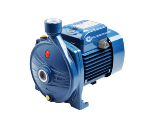 ELECTROBOMBA CENTRIFUGA 3 HP