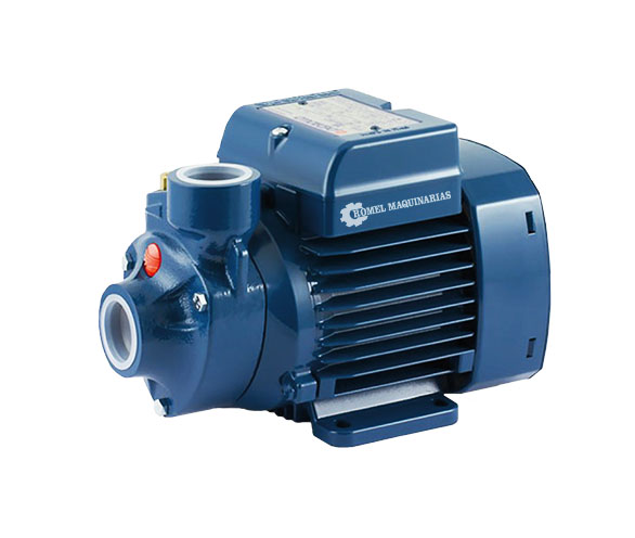 ELECTROBOMBA PERIFERICA 0.5 HP