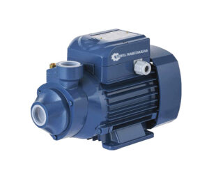 ELECTROBOMBA PERIFERICA 1 HP