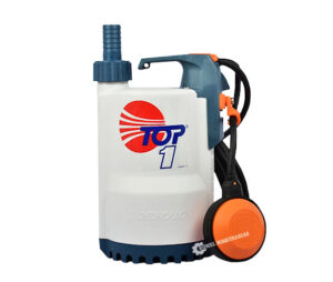 ELECTROBOMBA SUMERGIBLE 0.33 HP