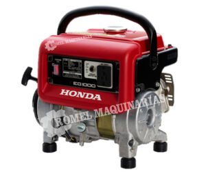 GENERADOR ELECTRICO 1000 WATTS