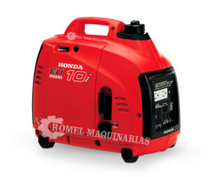 GENERADOR ELECTRICO INVERTER 1000 WATTS