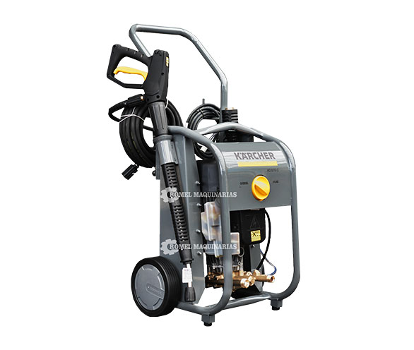 HIDROLAVADORA HD 6/15C
