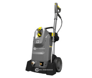 HIDROLAVADORA HD 6/15M