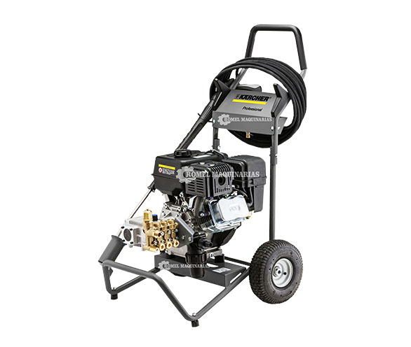 HIDROLAVADORA HD 7/20G