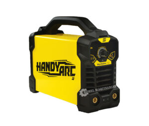 MAQUINA DE SOLDAR 160 AMPERIOS