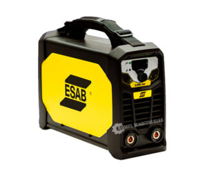 Máquinas de soldar