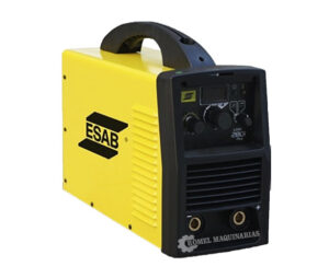 MAQUINA DE SOLDAR 200 A. TIG