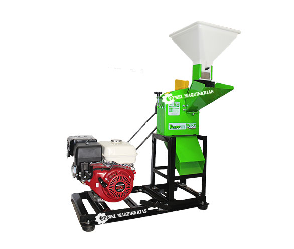 MOLINO PICADOR TRF 300