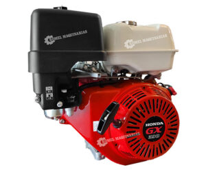 MOTOR ESTACIONARIO 13 HP