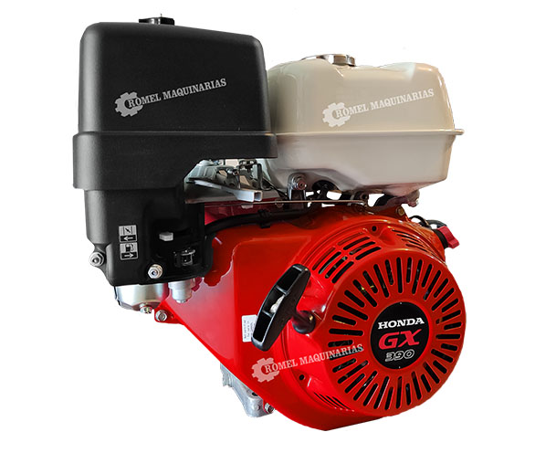 MOTOR ESTACIONARIO 13 HP