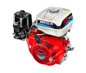 MOTOR ESTACIONARIO 16 HP