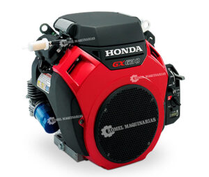 Motores estacionarios