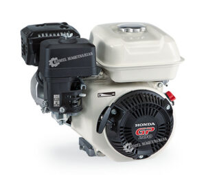 MOTOR ESTACIONARIO 6.5 HP