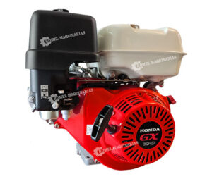 MOTOR ESTACIONARIO 9 HP