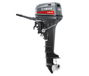 MOTOR FUERA DE BORDA 15 HP