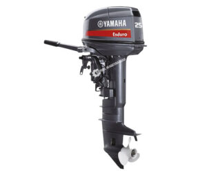 MOTOR FUERA DE BORDA 25 HP