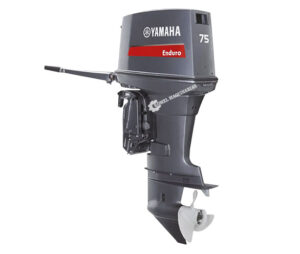 Motores fuera de borda