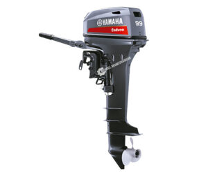 MOTOR FUERA DE BORDA 9.9 HP