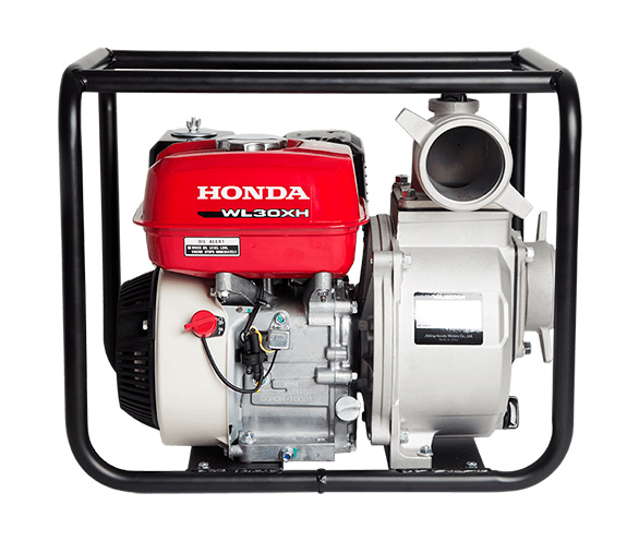 MOTOBOMBA 3 PULGADAS