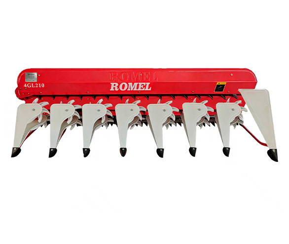 SEGADORA FRONTAL PARA TRACTOR