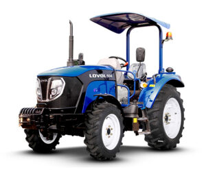 TRACTOR LOVOL 50HP