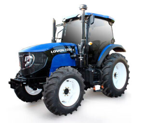 TRACTOR LOVOL 100HP