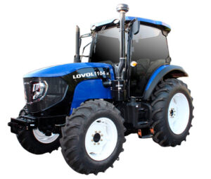 TRACTOR LOVOL 110HP